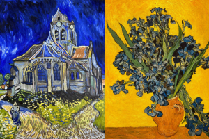 Art Paintings to Inspire
