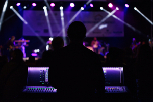 Event Management